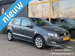 Volkswagen Polo - 1.4-16V Comfortline