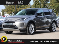 Land Rover Discovery Sport - P300e 1.5 SE I Navi I Leder I LED I Dodehoekdetectie