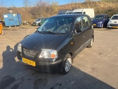 Hyundai Atos - 1.1i Dynamic Prime