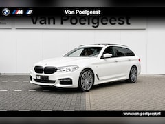 BMW 5-serie Touring - 540i xDrive High Executive