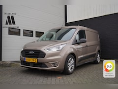 Ford Transit Connect - 1.5 EcoBlue 100PK L2 EURO 6 - Airco - Navi - Cruise - € 13.900, - Excl