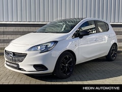 Opel Corsa - 1.4 Black Edition