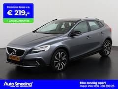 Volvo V40 Cross Country - 1.5 T3 Nordic+ | Trekhaak | Panoramadak | Camera | Zondag Open