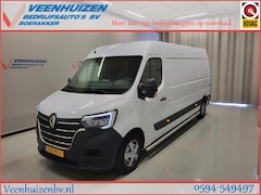 Renault Master - 2.3dCi 135pk L3/H2 Euro 6