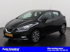 Nissan Micra - 0.9 IG-T Acenta | Carplay | Zondag Open