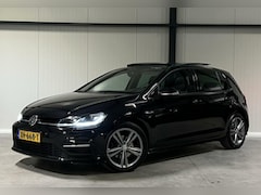 Volkswagen Golf - 1.5 TSI 150PK 3X R-line Pano Virtual Sfeer