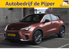 Lexus LBX - Elegant 2WD, ORGINEEL NEDERLANDSE AUTO , BOEKJES, NAP EN ONDERHOUDSHISTORIE