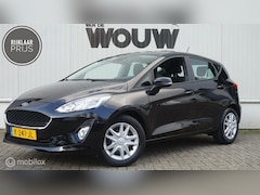 Ford Fiesta - 1.0 EcoBoost Navigatie | Cruise Control | Airconditioning | All-Weather banden