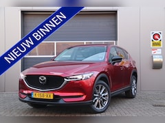 Mazda CX-5 - 2.0 SkyActiv-G 165 Sportive