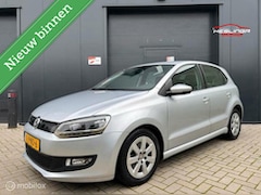 Volkswagen Polo - 1.2 TDI BlueMotion | APPLE CARPLAY