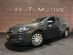 Opel Astra Sports Tourer - 1.0 Business+ Cruise Clima PDC