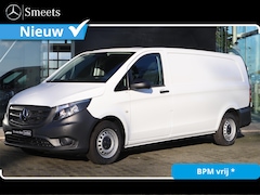 Mercedes-Benz Vito - 114 XL NAVI A. CAMERA TREKHAAK