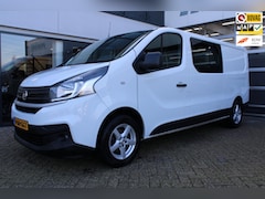 Fiat Talento - Professional 2.0 MultiJet L2H1 DC