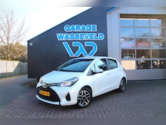 Toyota Yaris - 1.0 VVT-I Camera/Trekhaak/ALL SEASON/Bluetooth