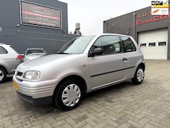 Seat Arosa - 1.4i Stella Automaat