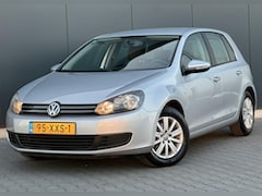 Volkswagen Golf - 1.2 TSI Highline 5-Deurs - Navi - Clima - Cruise - Trekhaak