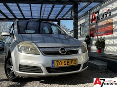 Opel Zafira - 1.6 Enjoy