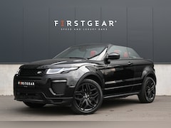 Land Rover Range Rover Evoque - Convertible 2.0 Si4 HSE Dynamic *Cabriolet / Meridian / Surround-View / Volledig Leder / A