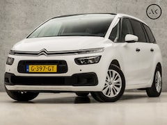 Citroën Grand C4 SpaceTourer - 1.2 PureTech Deluxe 7 Persoons (DIGITAL COCKPIT, SCHERM, CLIMATE, GETINT GLAS, SPORTSTOELE