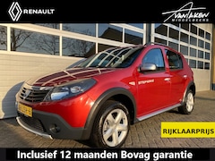 Dacia Sandero Stepway - 1.6