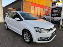 Volkswagen Polo - 1.2 TSI LMV|APK|BEURT|AIRCO