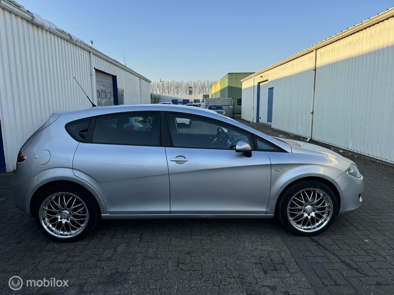 Seat Leon - 1.8 TFSI Sport | 160Pk | 2e Eig | Cruise | Clima - AutoWereld.nl