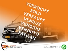 Mercedes-Benz Sprinter - 519 3.0 BlueTEC Euro 6 Koel Bakwagen | NL-auto | 1e eigenaar | Laadklep | Cruisec. | Navi