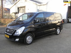 Hyundai H 300 - 2.5 CRDi Dynamic 146 d km airco nieuwe apk