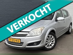 Opel Astra - 1.6 Temptation NWEAPK/AIRCO/VOLO-H/ELKPAK