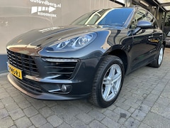 Porsche Macan - 2.0 Automaat 2 sets velgen | PDC | Elektr. achterklep |