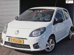 Renault Twingo - 1.2-16V Authentique APK NIEUW | AIRCO