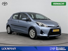 Toyota Yaris - 1.5 Full Hybrid Aspiration | Cruise Control | Climate Control | Camera |