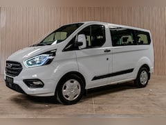 Ford Transit Custom - 2.0 TDCI | 9 persoons | 29.500 ex BTW | L1H1 320 incl BTW