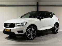 Volvo XC40 - 1.5 T5 Twin Engine R-Design Pano Carplay ACC NAP