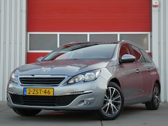 Peugeot 308 SW - 1.2 PureTech Style/ lage km/ zeer mooi