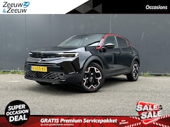 Opel Mokka - 1.2 GS Line Dealer onderhouden | Navi | Apple Carplay/Android Auto | Bluetooth | Camera |