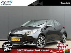 Toyota Yaris - 1.5 Hybrid Navi | Apple Carplay/Android Auto | Climate & cruise control | Metallic lak | B