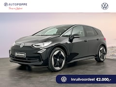 Volkswagen ID.3 - Pro S Business 77 kWh accu, 150 kW / 204 pk Hatchb