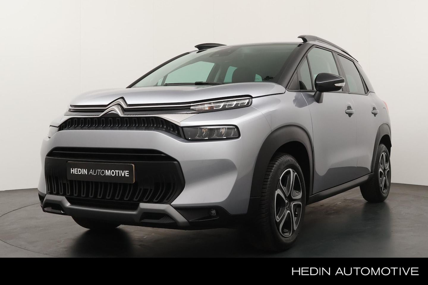 Citroën C3 Aircross - 1.2 110 pk Feel | Navigatie | Apple Carplay / Android Auto | Cruise Control | - AutoWereld.nl