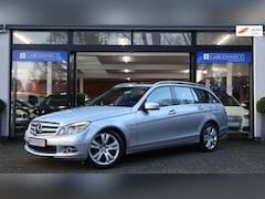 Mercedes-Benz C-klasse - 180 K Avantgarde|Dakje|Stoelver|PDC|Full options