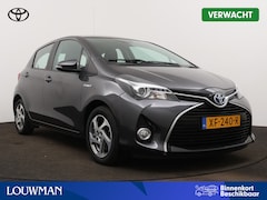 Toyota Yaris - 1.5 Hybrid Lease Limited | LM velgen | Achteruitrijcamera |