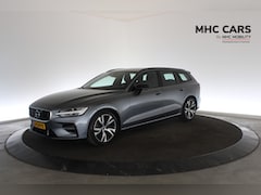 Volvo V60 - 2.0 T5 R-Design