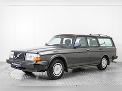 Volvo 240 - Polar