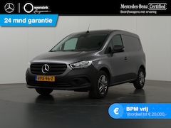 Mercedes-Benz Citan - 110 CDI L1 Pro | Cruise Control | Navigatiesysteem | Spraakassistent | Bluetooth | Certifi