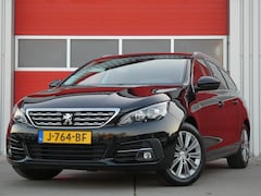 Peugeot 308 SW - 1.2 PureTech Blue Lease Premium/ compleet