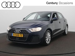 Audi A1 Sportback - 30 TFSI Pro Line S-Tronic | Climate | Stoelverwarming | Sensoren | Cruise