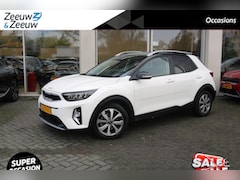 Kia Stonic - 1.0 T-GDi MHEV DynamicPlusLine | Airco | Navi | Camera | LM Velgen | Privacy Glass |