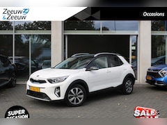 Kia Stonic - 1.0 T-GDi MHEV DynamicPlusLine | Navi | Camera | Climate Control | LM Velgen | Apple Carpl