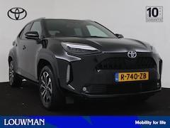 Toyota Yaris Cross - 1.5 Hybrid Dynamic | Navigatie | Camera | LM velgen | Cruise Control Adaptief |