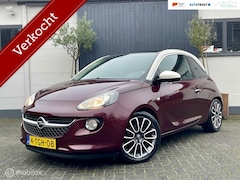 Opel ADAM - 90pk Glam|RIJKLAAR|PANO|LEER|CLIMATE|WINTERPAKKET